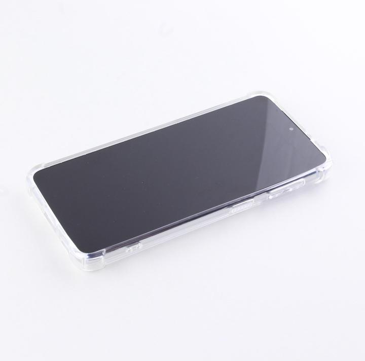 Image du produit PhoneLook Coque Bumper Glass (Samsung Galaxy S21 FE 5G)