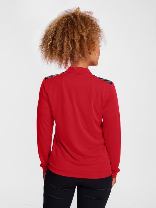 Image du produit hummel Hmlauthentic Pl Zip Jacket Woman (XL)