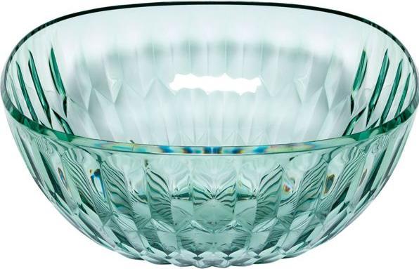 Actual product image Guzzini VANITY Schüssel 30 cm Matcha green (6.28 l, 1 x)