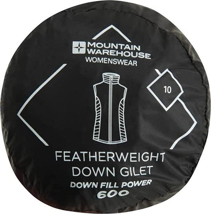 Produktbild Mountain Warehouse Weste (34 D)