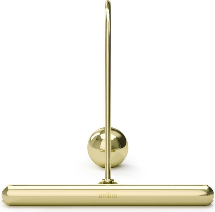 Produktbild Umbra Bilderrahmen Flute Messing, 13 x 18 cm (13 x 18 cm)