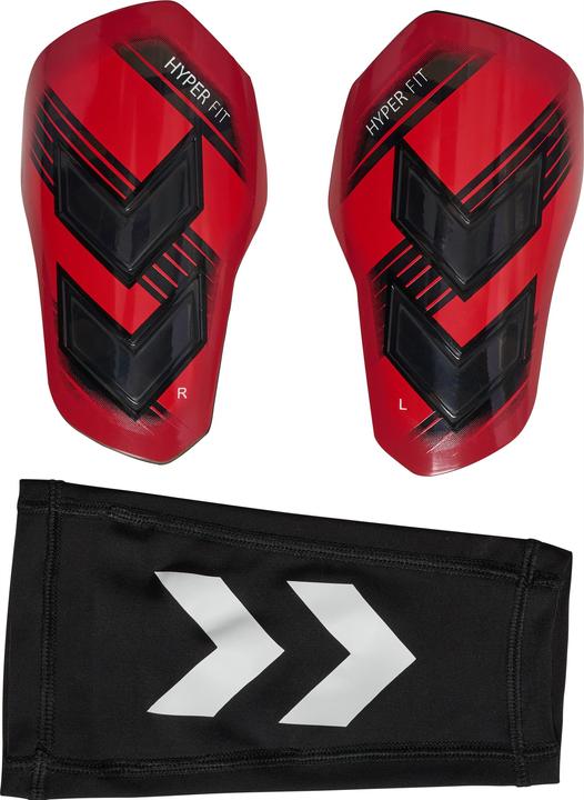 hummel Hml Shin Guards Hyper Fit