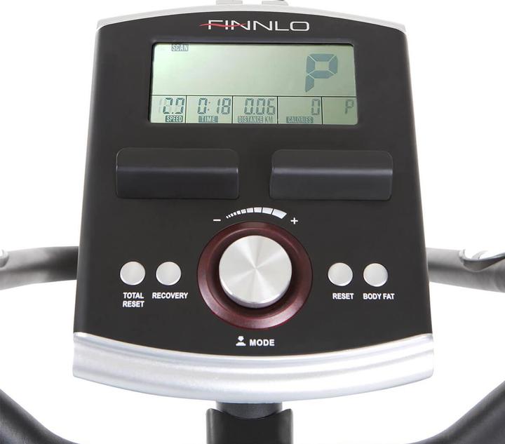 Produktbild Finnlo by Hammer Corum III