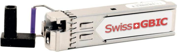 Produktbild SwissGBIC BIDI 25Gb SingleMode 40km SG-10/25G-BX40D