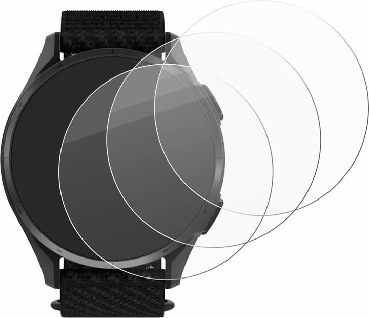 Actual product image BROTECT AirGlass Glass