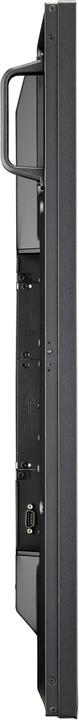 Productafbeelding Sharp M651-2 65 INCH UHD 500CD/SQM (3840 x 2160 Pixels, 65")
