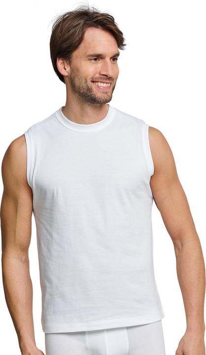 Actual product image Schiesser 2PACK Shirt 0/0 (XXL)