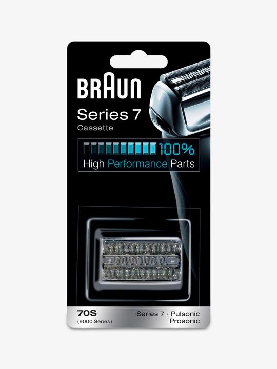 Produktbild Braun Ersatzscherkopf 70S (1 x)