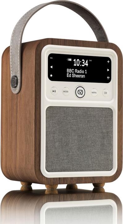 Produktbild View Quest Monty (DAB+, FM, Bluetooth)