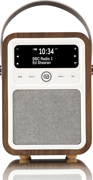 View Quest Monty (DAB+, FM, Bluetooth)