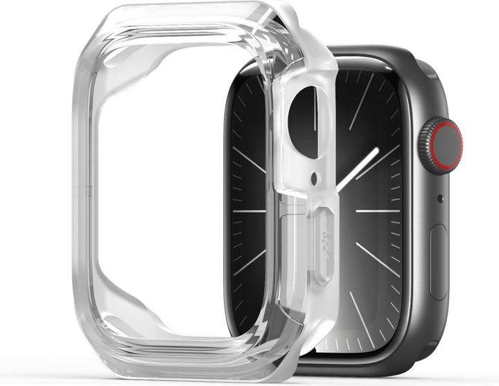Dux Ducis Tamo Schutzhülle Apple Watch 4/5/6/SE Case 40mm - Transparent