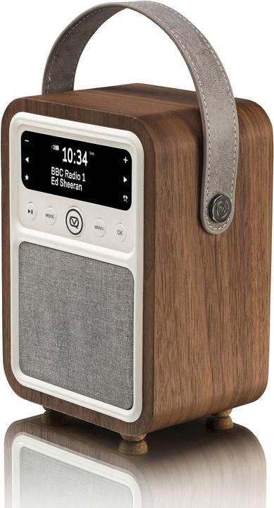 Produktbild View Quest Monty (DAB+, FM, Bluetooth)