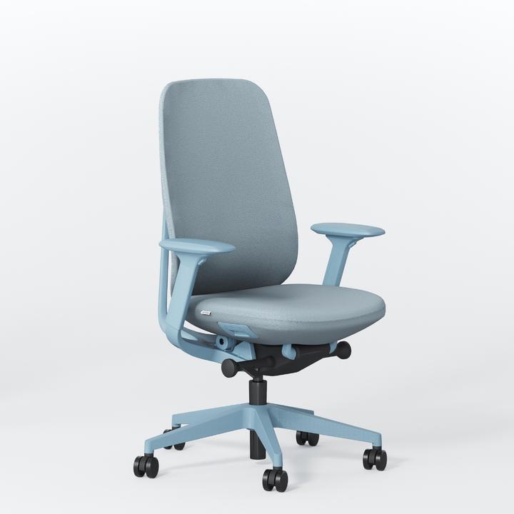 Immagine prodotto ofinto Sedia da ufficio premium Cloud