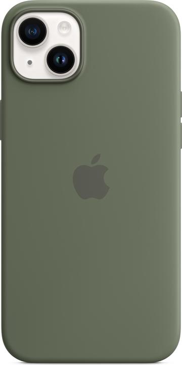 Produktbild Apple Silicone Case with MagSafe (Apple iPhone 14 Plus)