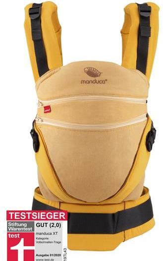 Produktbild Manduca Xt