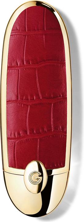 Produktbild Guerlain Rouge G 24 Lips Case Le Croco (Rot, Gold)