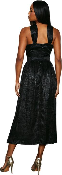 Produktbild Principles Midikleid Neckholder (44 D)