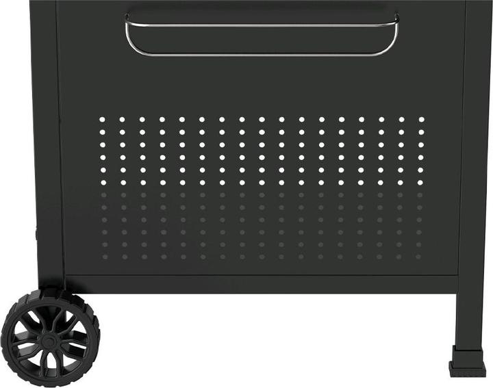 Produktbild Mr. Grill Gasgrill 3 Brenner (9 kW)
