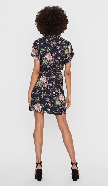 Actual product image Vero Moda Mini blouse dress (XS)