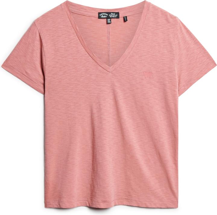 muted rosé