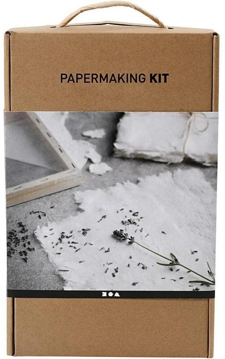 Creativ Company Set di palette di carta