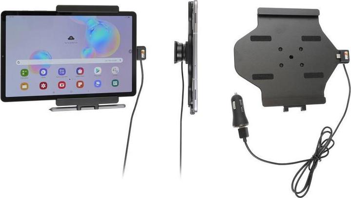 Brodit Holder active Samsung Galaxy Tab S6 10.5 T860/T865