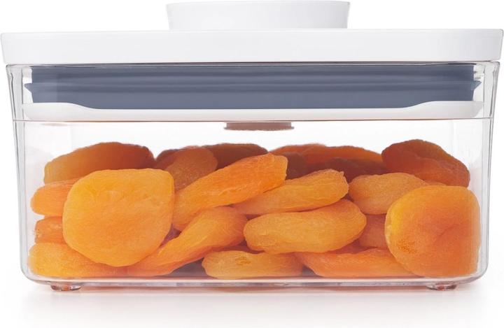 Productafbeelding OXO POP 2.0 Container groot vierkant, 16x16x8 cm, 1 l (1 l)