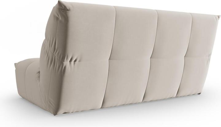 Actual product image Micadoni Jenna (Modular sofa, 2 person sofa)