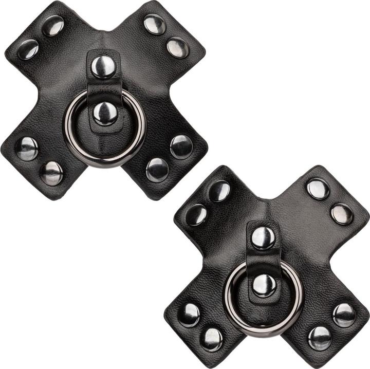 Image du produit CalExotics California Exotics - Euphoria O-Ring Noir