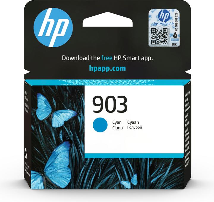 HP 903 (C)