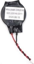 Lenovo BATTERY FRU RTC battery