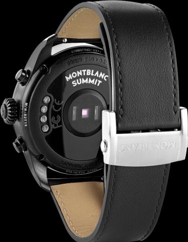 Immagine prodotto Montblanc Vertice 2 (42 mm)
