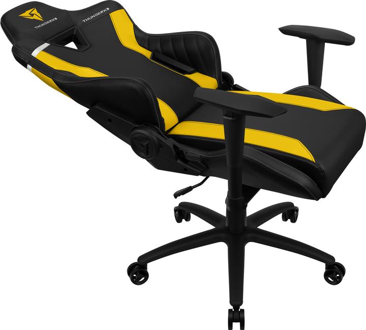 Actual product image Thunder X3 TC3 Bumblebee Yellow