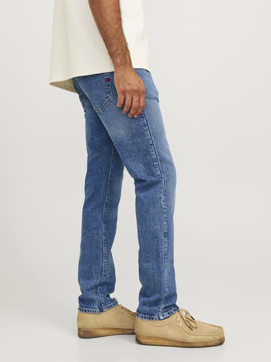 Produktbild Jack & Jones RDD Glenn Royal RE 410 Slim Fit Jeans (36)