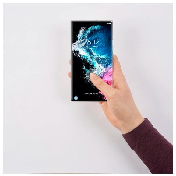 Immagine prodotto Hama Hiflex Eco (1 Pezzo/i, Samsung Galaxy S24 Ultra)