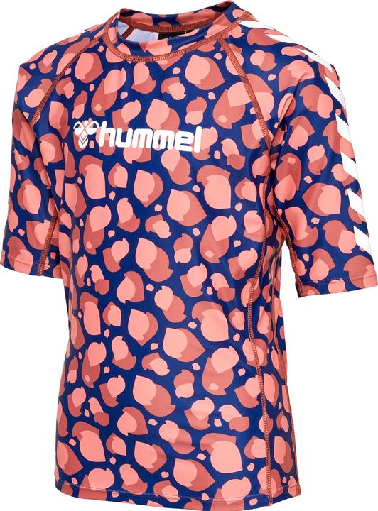 Produktbild hummel hmlLUCIA SWIM TEE (110)