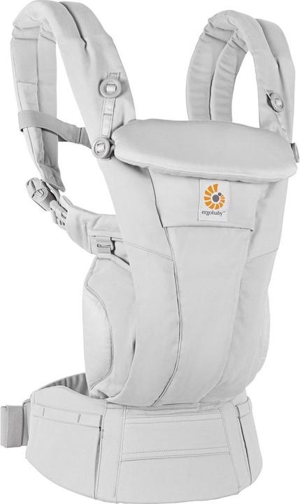 Image du produit Ergobaby Omni Dream avec protection tous temps