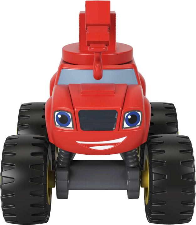 Immagine prodotto Blaze And The Monster Machines Fiammata di costruzione