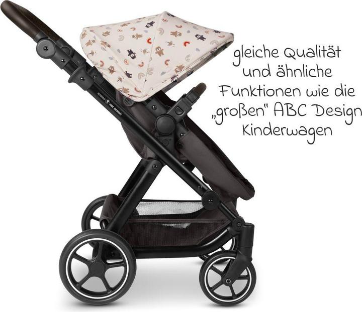 Immagine prodotto ABC Design Migno