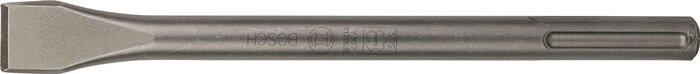 Produktbild Bosch Professional Zubehör PRO SDS max-4C Flachmeissel, 25 x 280 mm (25 mm)