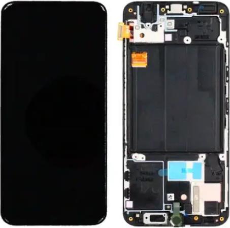 Actual product image Ferryxpress Galaxy A40 OLED Display Screen - SM-A405F / GH82-19672A / GH82-19674A (Display, Galaxy A40)