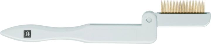Zwilling Wimpernkamm
