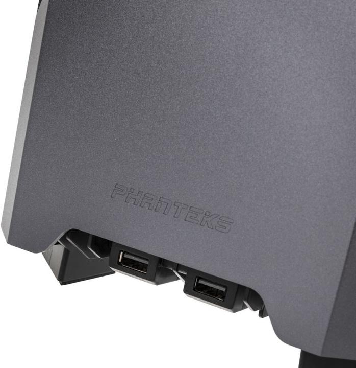 Actual product image Phanteks Evolv Shift Air 2 (Mini-ITX)