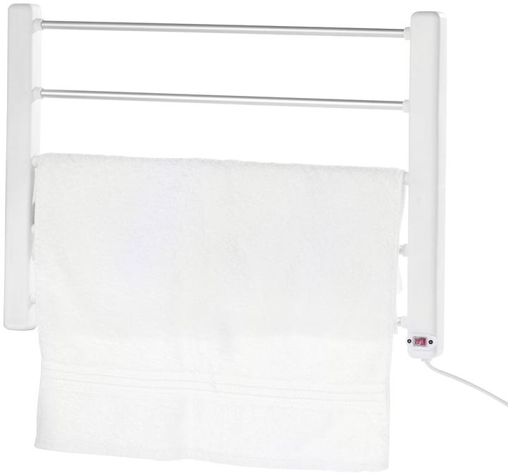 Actual product image Sichler Towel warmer