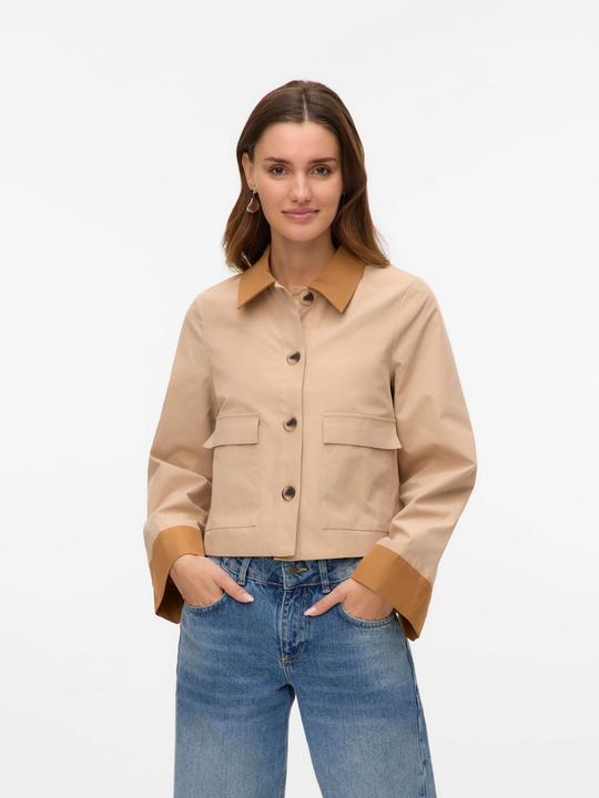 Produktbild Vero Moda VMVIC Jacke Jacke (M)