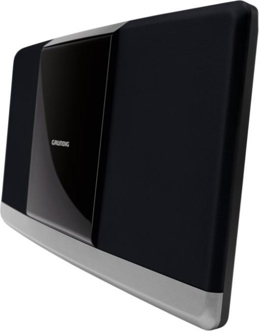 Produktbild Grundig WMS 3000 (Bluetooth, 1x 20 W)