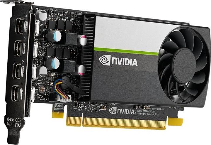 Produktbild PNY NVIDIA T1000 SB (8 GB)