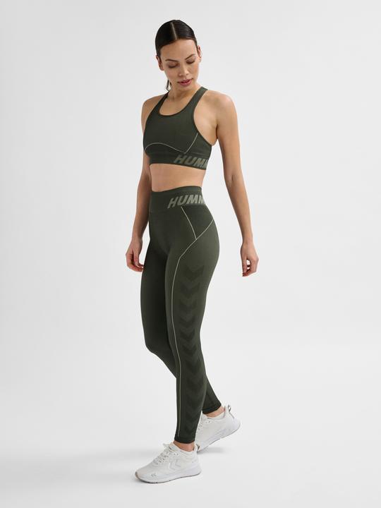 Immagine prodotto hummel Top sportivo senza cuciture Hmlte Christel (S)
