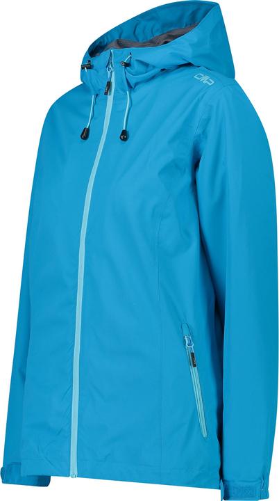 Actual product image CMP Campagnolo Rain Jacket Fix Hood (XXS)