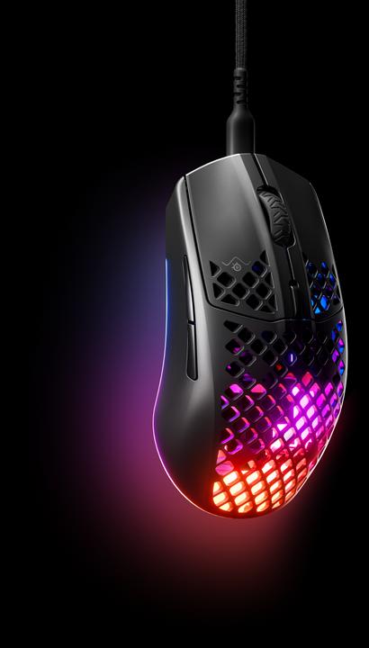 Image du produit SteelSeries Aerox 3 (Filaire)